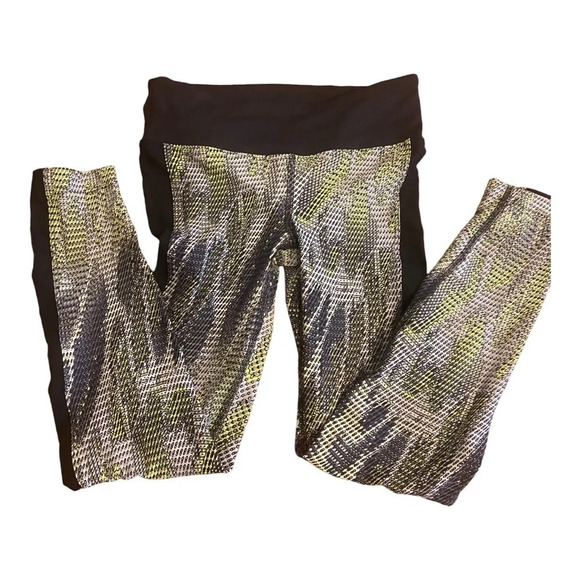 Koral Digital 2 Price Set Sz XS Green/Black - Picture 4 of 7